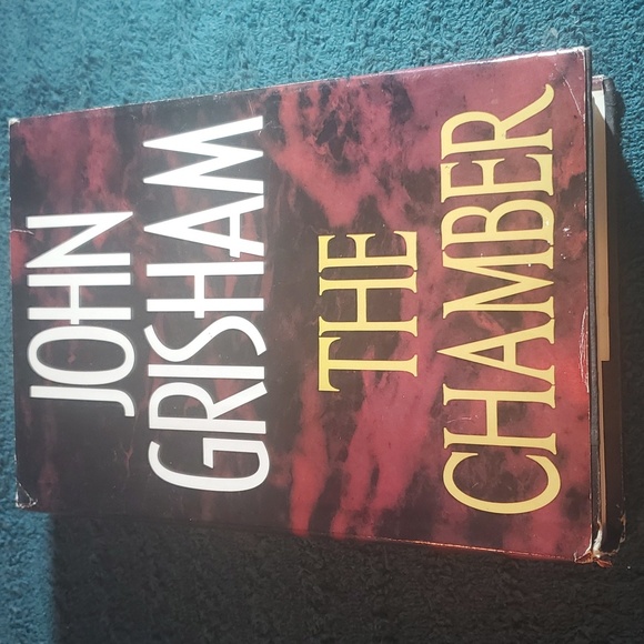 The Chamber - Picture 1 of 5